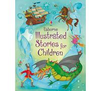Illustrated Stories for Children (Illustrated Story Collections) by Sims, Lesley
