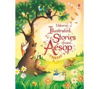 Illustrated Stories from Aesop