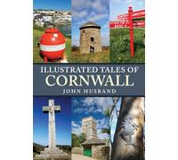 Illustrated Tales of Cornwall