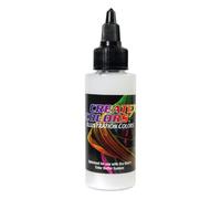 Illustration Colors per aerografo 509002 TRASPARENT BASE 60 ML