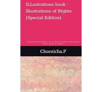 ILLustrations book : Illustrations of Rights (Special Edition)