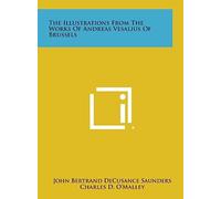 John Bertrand Decusance The Illustrations From The Works Of (Copertina rigida)