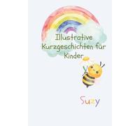 Illustrative Kurzgeschichten für Kinder