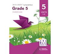 Illustrative Mathematics: Grade 5 Student Edition Set