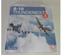 Illustrato/Documentazione - Erdkampfflugzeug A-10 Thunderbolt - 2. Edizione
