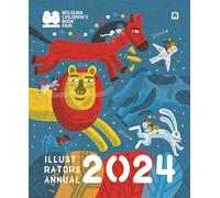 Illustrators Annual 2024. Ediz. illustrata