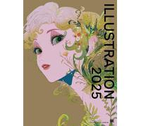 ILLUSTRAZIONE 2025 Libro Giappone 150 Artisti Arte Nanaco Yashiro...