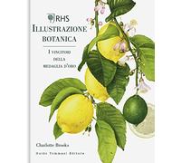 Illustrazione botanica. Ediz. illustrata