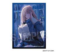 Illustrazione Della Dea Della Vittoria Nikke Manica NT Tia GIAPPONE UFFICIALE