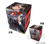 Illustrazione Della Dea Della Vittoria Nikke Zwei Custodia In Pelle Sintetica NT