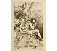 Illustrazione di Sir John Gilbert per Timon di Atene di William Shakespeare dalla biblioteca illustrata Shakspeare pubblicato Londra 1890 Stampa poster (24 x 36)