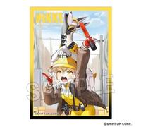 Illustrazione Manica Della Dea Della Vittoria Nikke NT Litri GIAPPONE UFFICIALE