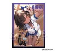 Illustrazione Manica Di Nikke Dea Della Vittoria NT NAGA GIAPPONE UFFICIALE