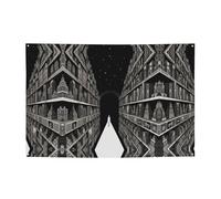 illustrazione sogno Stampa banner vacanza e fondali appesi - decorare facilmente la scena della festa