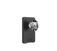 Illustrazioni di Don Chisciotte di Gustave Dore PopSockets PopWallet per MagSafe