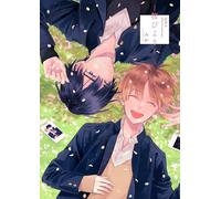 Illustrazioni MIKA Sakura Biyori Collection Art Book Japan I Can't Reach You