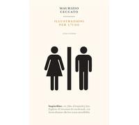 Illustrazioni per l'uso