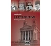 ILLUSTRI SCLEDENSI Dai registri anagrafici del Duomo di Schio Introduzione di Giovanni Luigi Fontana