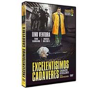 Illustrious Corpses ( Cadaveri eccellenti )