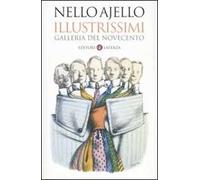 Illustrissimi. Galleria del Novecento