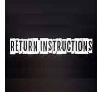 Illville: Return instructions. Act 1 (PC) Steam Key - GLOBAL