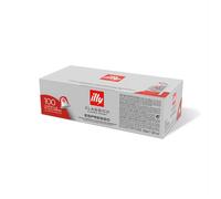Illy - 100 Capsule Compatibili Nespresso Classico Illy