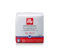 Illy - 18 Capsule Caffè Iperespresso Espresso Lungo - 7955
