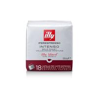 Illy Iperespresso Forte 108 capsule