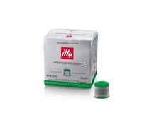 illy Caffè Iperespresso, Caffè Espresso In Capsule, Decaffeinato - 6 confezioni da 18 capsule (totale 108 Capsule)