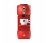 Illy 23522 macchina per caffè Automatica Macchina per caffè a cialde 1 L