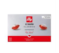 Illy - 30 Capsule X-caps Classico-classico Illy