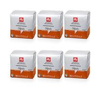 ILLY 6 pacchi da 18 capsule Arabica Selection Colombia (108 CAPSULE)