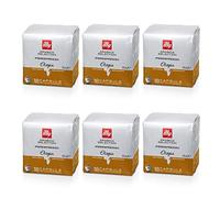 Illy 6 pacchi da 18 Capsule Arabica Selection Etiopia