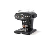 illy 60502 Macchina Caffè X1 Anniversary Eco Mode a Capsule Iperespresso 220V colore NERO