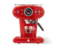 ILLY 60503 Macchina Caffè X1 Anniversary Eco Mode a Capsule Iperespresso 220V Colore Rosso