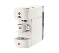ILLY Macchina Caffè Iperespresso Y3.3 + 108 Capsule | Espresso Maker 220V - Bianca
