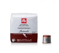 ILLY | IPERESPRESSO | GUATEMALA - 108 Cialde