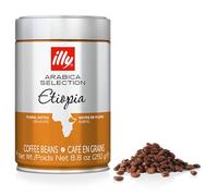 Illy Ethiopia