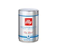 illy decaffeinato