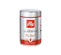 illy Macinato Moka