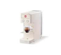 ILLY MACCHINA CAFFE' IPERESPRESSO HOME Y3.3 BIANCA INCLUSE 14 CAPSULE IN OMAGGIO
