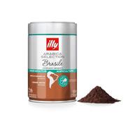 illy Caffè a goccia macinato, Brasile tostatura media, 250 ml