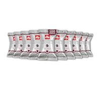 illy Caffè all'Americana in Capsule Iperespresso Tostato Intenso all'Americana - 1 Confezione da 100 Capsule