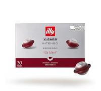 30 Capsule Illy Compatibili X-CAPS Intenso