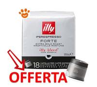 Illy Iperespresso Forte 108 capsule