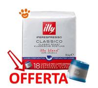 ILLY | IPERESPRESSO | LUNGO - 072 Cialde