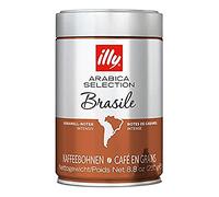 illy Caffè, chicchi di caffè espresso della selezione arabica dal Guatemala - 250 g