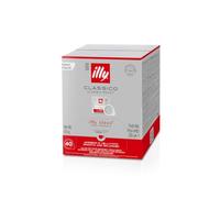 Illy Cialde Tostato Classica 44mm 40pz