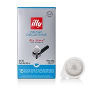 illy SINGLE Espresso Cialde ESE Decaffeinato