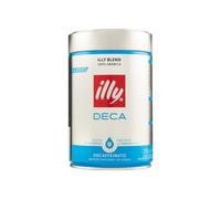illy Espresso Decaf